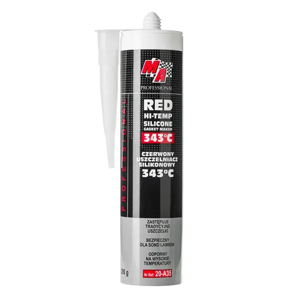 Silicon etansare MA PROFESSIONAL 290g