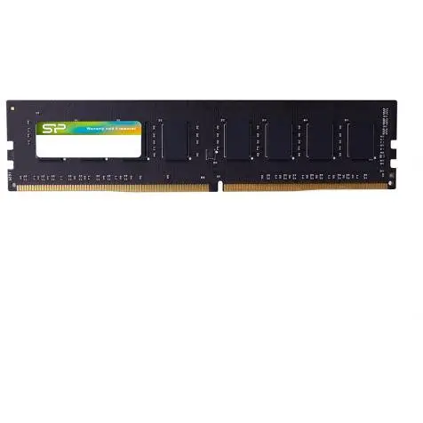 Silicon power Memorie Silicon Power SP016GBLFU266X02, 16GB, DDR4-2666MHz, CL19