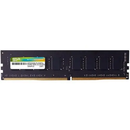 Silicon power Memorie Silicon Power SP016GBLFU320X02, 16GB, DDR4-3200MHz, CL22