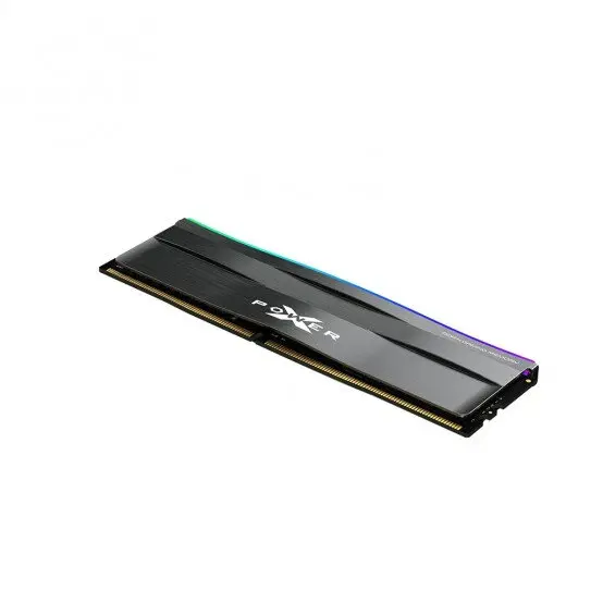Silicon power Memory DDR4 XPOWER Zenith RGB 16GB/3200 (1x16GB) C16