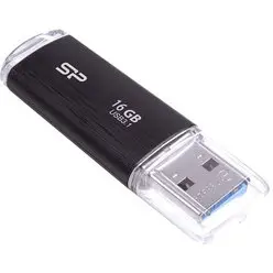 Silicon power Pendrive Silicon Power 16gb Blaze B02 Usb 3.0