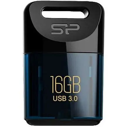 Silicon power Pendrive Silicon Power 16gb Jewel J06 Usb 3.0, Albastru