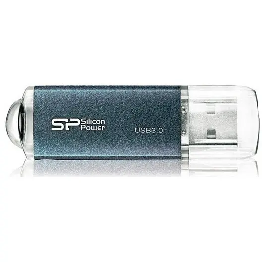 Silicon power Pendrive Silicon Power Marvel M01 16GB USB 3.0
