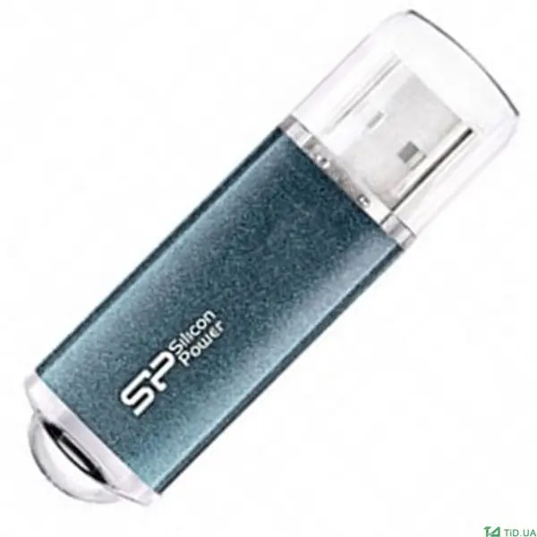 Silicon power Pendrive Silicon Power Marvel M01 8GB USB 3.0