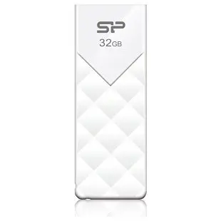 Silicon power Silicon Power Ultima U03 32GB (alb)