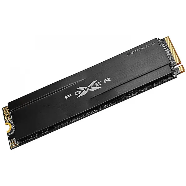 Silicon power SSD Silicon Power P34XD80 1TB PCI Express 3.0 x4