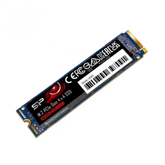Silicon power SSD Silicon Power UD85, Form factor M.2, Capacitate 1 TB