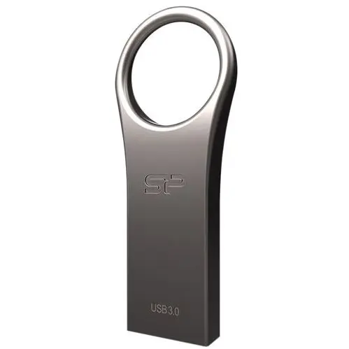 Silicon power Stick USB Silicon Power Jewel J80, 32 GB, USB 3.0 (Argintiu)