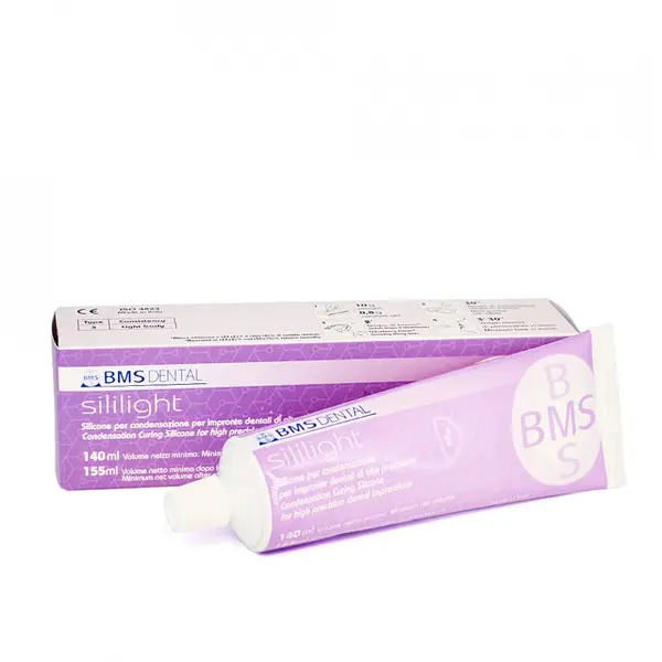 Sililight - BMS Italia