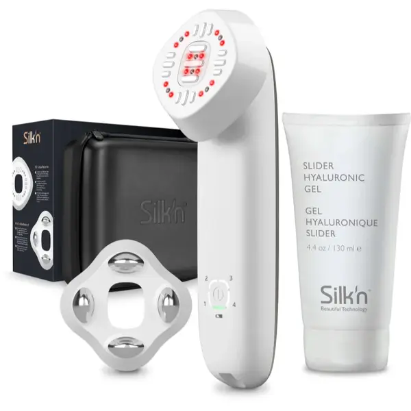Silk'n FaceTite MultiPlatform aparat pentru netezirea și atenuarea ridurilor 1 buc