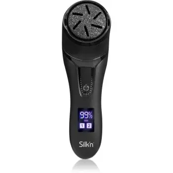 Silk'n FreshPedi pila electronica pentru calcaie