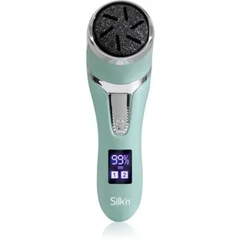 Silk'n FreshPedi pila electronica pentru calcaie