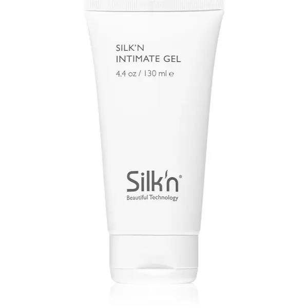 Silk'n Gel For Tightra gel pentru igiena intima For Tightra 130 ml