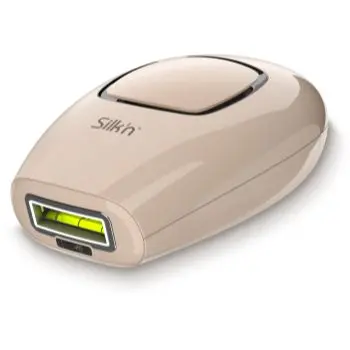 Silk'n Infinity Fast epilator IPL pentru corp, față, zona inghinală și axile