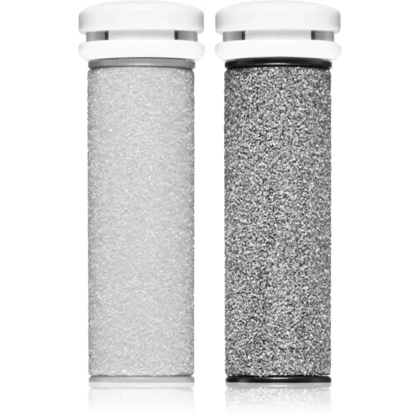 Silk'n MicroPedi Wet & Dry cap de schimb pentru periuța de curățare pentru pielea crapata a calcaielor 2 buc