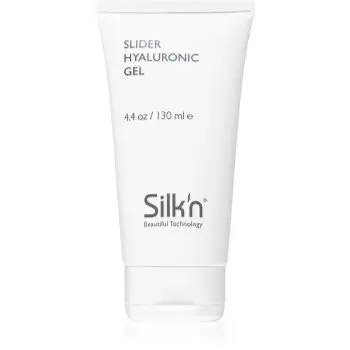 Silk'n Slider Gel gel cu acid hialuronic