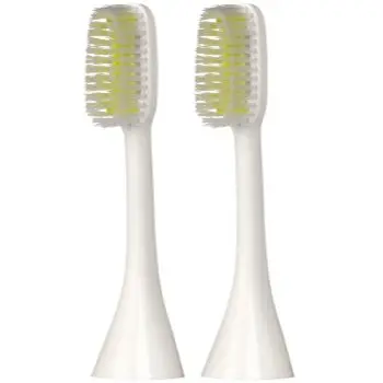 Silk'n ToothWave Extra Soft Capete de schimb pentru baterie sonic periuta de dinti foarte moale