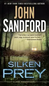 Silken Prey, Paperback/John Sandford