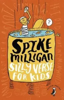 Silly Verse for Kids, Paperback/Spike Milligan