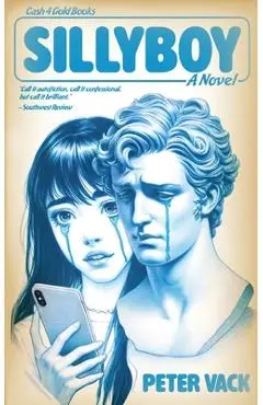 Sillyboy - Peter Vack
