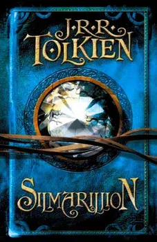 Silmarillion/J.R.R. Tolkien