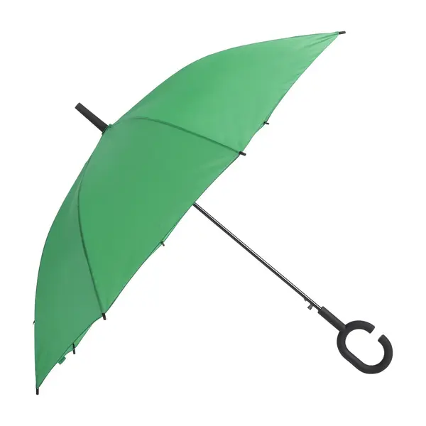 Silmukka umbrelă - verde
