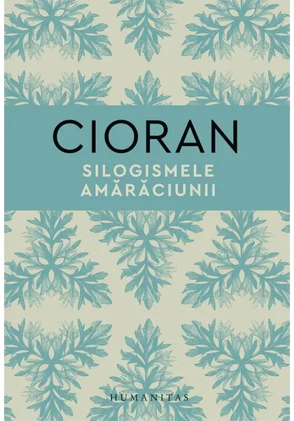 Silogismele amaraciunii