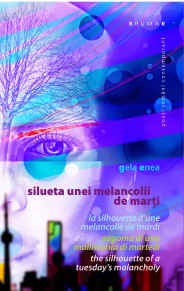 Silueta unei melancolii de marti | Gela Enea