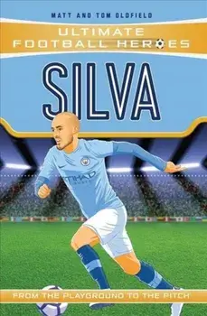 Silva, Paperback/Matt And Tom Oldfield