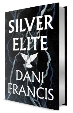 Silver Elite - Dani Francis