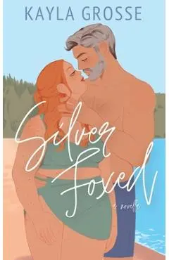 Silver Fox - Kayla Grosse