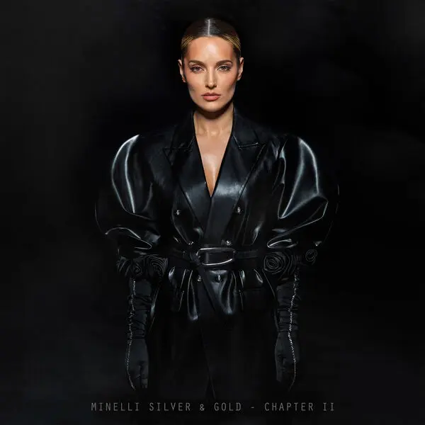 Silver & Gold - Chapter II - Vinyl | Minelli