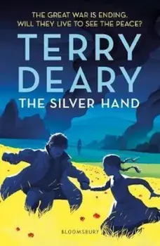 Silver Hand, Paperback/Terry Deary