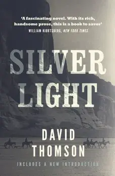 Silver Light, Paperback/David Thomson