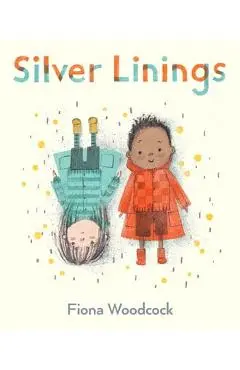 Silver Linings - Fiona Woodcock