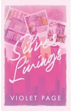 Silver Linings - Violet Page