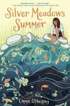 Silver Meadows Summer, Paperback/Emma Otheguy