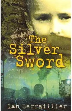 Silver Sword