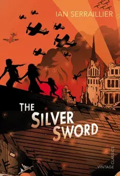 Silver Sword, Paperback/Ian Serraillier