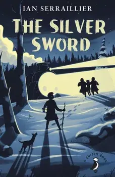 Silver Sword, Paperback/Ian Serraillier