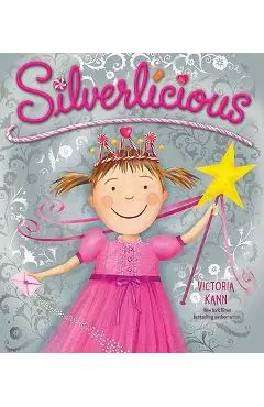Silverlicious - Victoria Kann
