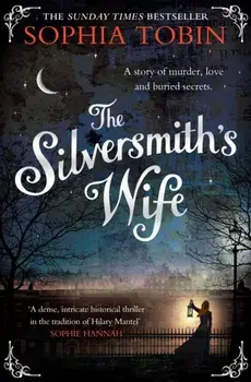 Silversmith's Wife, Paperback/Sophia Tobin