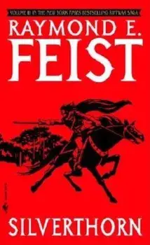 Silverthorn, Paperback/Raymond Feist
