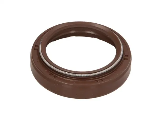 Simenring diferential (40x55x10 15) CITROEN C4, C4 GRAND PICASSO I, C4 I, C4 PICASSO I, C5 II, C5 III, C6; PEUGEOT 407, 607 2.0D-3.0 dupa 2004