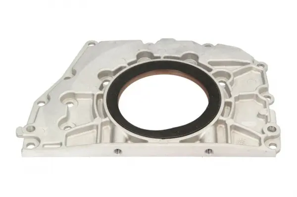 Simering arbore cotit (85x158,2 235x14,3) potrivit AUDI A4 B5, A4 B6, A6 C5, A8 D2; SKODA SUPERB I; VW PASSAT B5, PASSAT B5.5 2.4-2.8 01.95-03.08