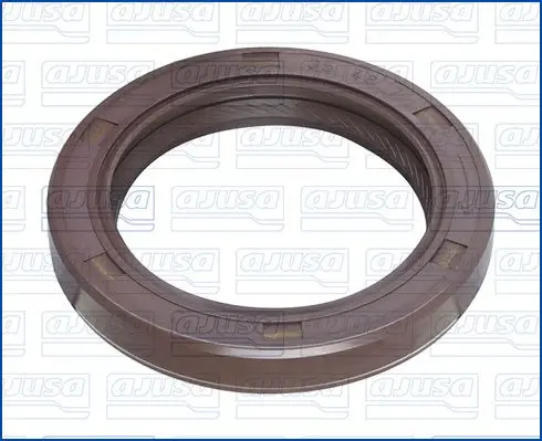 Simering, arbore cotit AJUSA 15012600