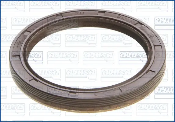 Simering, arbore cotit AJUSA 15033300
