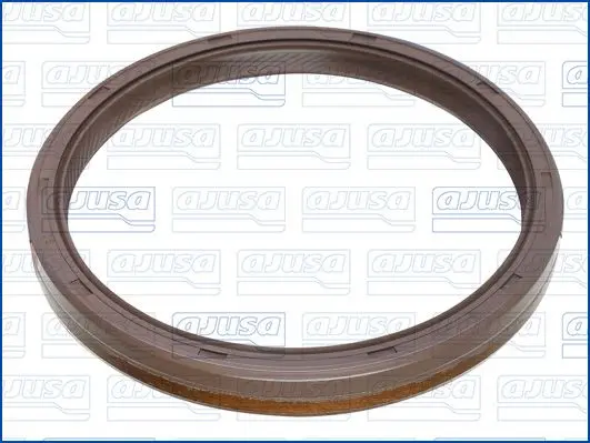 Simering, arbore cotit AJUSA 15038900