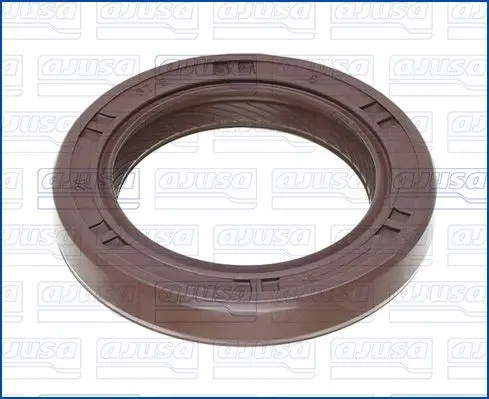 Simering, arbore cotit AJUSA 15096500