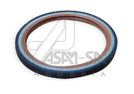 Simering, arbore cotit ASAM AUTOMOTIVE 01338